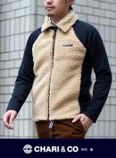 画像: 【CHARI&CO】STANTON PUFF JACKET 入荷アップしました。