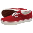 画像: 【VANS】ERA CANVAS/SUEDE RACING RED入荷アップしました。