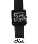 画像: 【MAX XL WATCH】MAX 5-MAX 527 BLK入荷アップしました。