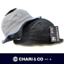 画像: 【CHARI&CO】チャリアンドコー BELL HAT STARTER 【全2色】入荷アップしました。