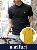 画像: 【narifuri x Fred Perry】shadow dot polo shirt(NFFP-08)入荷アップしました。