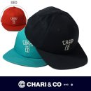 画像: 【CHARI&CO】 6PANNEL COLLAGE LOGO STARTER入荷アップしました。