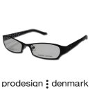 画像: 【prodesign：denmark】プロデザイン：デンマーク　アイウエア入荷アップしました。