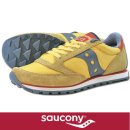 画像: 【Saucony】Jazz Low Pro YELLOW/GRAY店頭入荷しました。