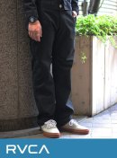 画像: 【RVCA】AG041734 AMERICANA GREYSON CHINO PANT 新入荷アップしました。