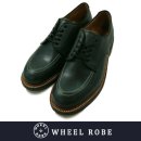 画像: 【WHEEL ROBE】MOCTOE NAVY店頭入荷しました。