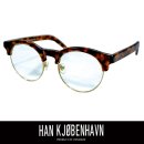 画像: 【HANKJOBENHAVN】 SMITH AMBER/CLEAR新入荷アップしました。