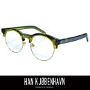 画像: 【HANKJOBENHAVN】 SMITH MASH/CLEAR店頭入荷しました。