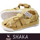 画像: 【SHAKA】シャカ HIKER BEIGE 新入荷アップしました。