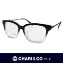 画像: 【CHARI&CO】 EYEWEAR UPTOWN GRADIENT新入荷アップしました。