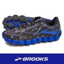 画像: 【BROOKS】NEURO ニューロ Metallic Charcoal(069) 新入荷アップしました。