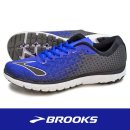 画像: 【BROOKS】PURE FLOW5 エレクトリックブルックスブルー(496) 新入荷アップしました。