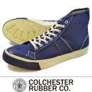 画像: 【COLCHESTER】NATIONAL TREASURE NAVY  新入荷アップしました。