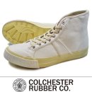 画像: 【COLCHESTER】NATIONAL TREASURE WHITE 新入荷アップしました。