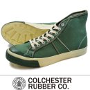 画像: 【COLCHESTER】NATIONAL TREASURE GREEN 新入荷アップしました。