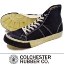 画像: 【COLCHESTER】NATIONAL TREASURE BLACK 新入荷アップしました。