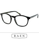 画像: 【RAEN】レイン SAINT MALO51 BLK 新入荷アップしました。