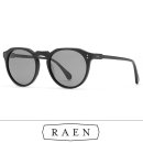 画像: 【RAEN】REMMY MATTE BLACK 新入荷アップしました。