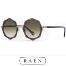 画像: 【RAEN】サングラス LUCI PATTI AND JAPANESE GOLD 新入荷アップしました。