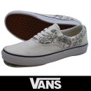 画像: 【VANS】Bandana Stitch White/Black新入荷アップしました。