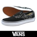 画像: 【VANS】Bandana Stitch Black/White新入荷アップしました。