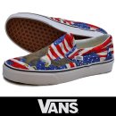 画像: VANS】Classic Slipon Free Bird Black/White新入荷アップしました。