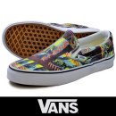 画像: 【VANS】Classic Slip-on Vandoren Hoffman Red 新入荷アップしました。