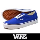 画像: 【VANS】Authentic POP CHECK BLUE新入荷しました。