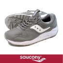 画像: 【SAUCONY】GRID9000 Gray/White新入荷アップしました。