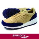 画像: 【SAUCONY】JAZZ 91 BEIGE/NAVY 新入荷アップしました。