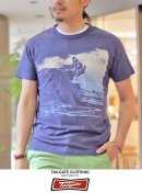 画像: 【Tailgate】S/S TEE BLUE MAJOR WAVE  新入荷アップしました。