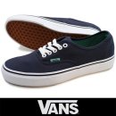 画像: 【VANS】AUTHENTIC (POP) PARISIAN/NIGHT SEA 新入荷アップしました。