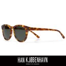 画像: 【HAN KJOBENHAVN】TIMELESS Amber/SUN(GREEN) 新入荷アップしました。