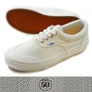 画像: 【VANS】50th V95 HALF MOON NATURAL 新入荷アップしました。