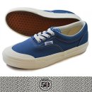 画像: 【VANS】50th V95 HALF MOON NAVY 新入荷アップしました。