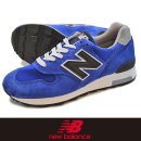 画像: 【NEW BALANCE】M1400CBY BLUE/BLACK  新入荷アップしました。