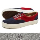 画像: 【VANS】ERA PRO （50TH） 76 NAVY/RED 新入荷アップしました。