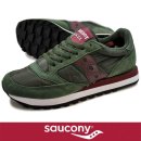 画像: 【SAUCONY】Jazz Original S2044-374 GREEN/BURGUNDY 新入荷アップしました。