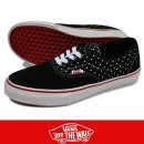 画像: 【VANS】  ERA PRO BLACK DOT  新入荷アップしました。