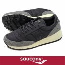 画像: 【SAUCONY】JAZZ 91 BLACK/GRAY 新入荷アップしました。