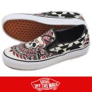 画像: 【VANS】 Slip-On (Stormy Bird) 新入荷アップしました。