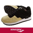 画像: 【SAUCONY】Shadow Original SUEDE BLK/BEG S70257-5  新入荷アップしました。