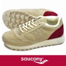 画像: 【SAUCONY】Jazz Original S70246-5 CREAP SUEDE 新入荷アップしました。