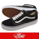 画像: 【VANS】OLD SKOOL BLACK/WHITE  新入荷アップしました。