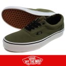 画像: 【VANS】Era VINTAGE CAMO GREEN 新入荷アップしました。