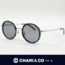 画像: 【CHARI&CO】SUNGLASS EYEWEAR OWL MARBLE  新入荷アップしました。