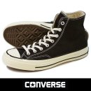 画像: 【CONVERSE】CT70 HI チャックテイラー CANVAS BLACK US企画 新入荷アップしました。