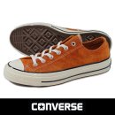 画像: 【CONVERSE】CT70 LO チャックテイラー SUEDE ORANGE US企画  新入荷アップしました。