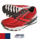 画像: 【BROOKS】HERITAGE REGENT RED (651)  新入荷アップしました。