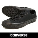 画像: 【CONVERSE】 CT70 LO  CANVAS BLK US企画  新入荷アップしました。